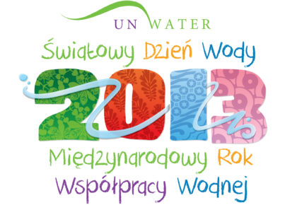 Międzynarodowy Rok Współpracy w Dziedzinie Wody 2013