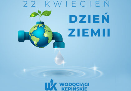 22 kwiecień – Dzień Ziemii