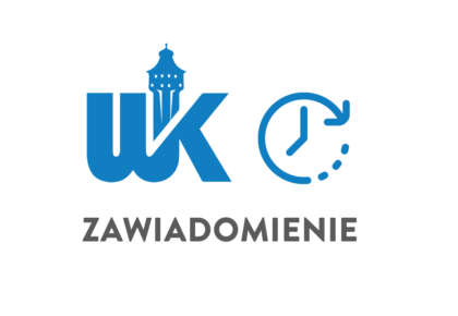Ogłoszenie o kontroli posesji w Ośrodku Wypoczynkowym w Mikorzynie w dn. 10-11.07.2025 r.