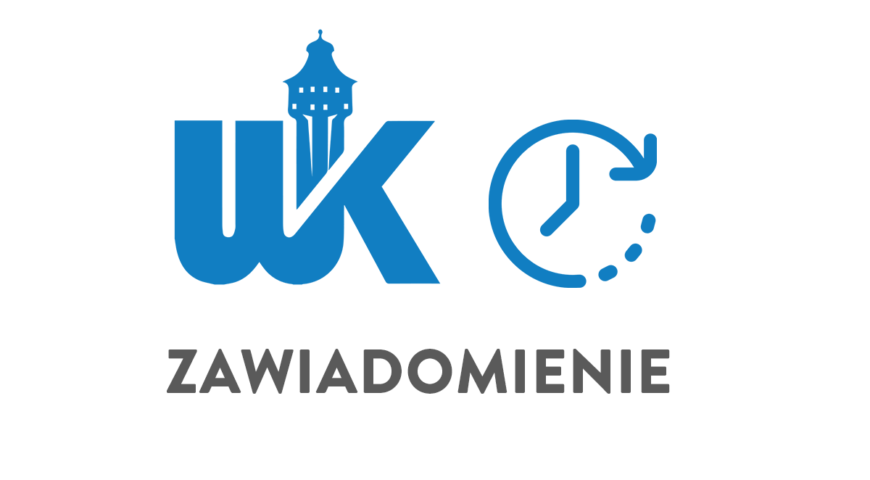 Ogłoszenie o kontroli posesji w Ośrodku Wypoczynkowym w Mikorzynie w dn. 10-11.07.2025 r.